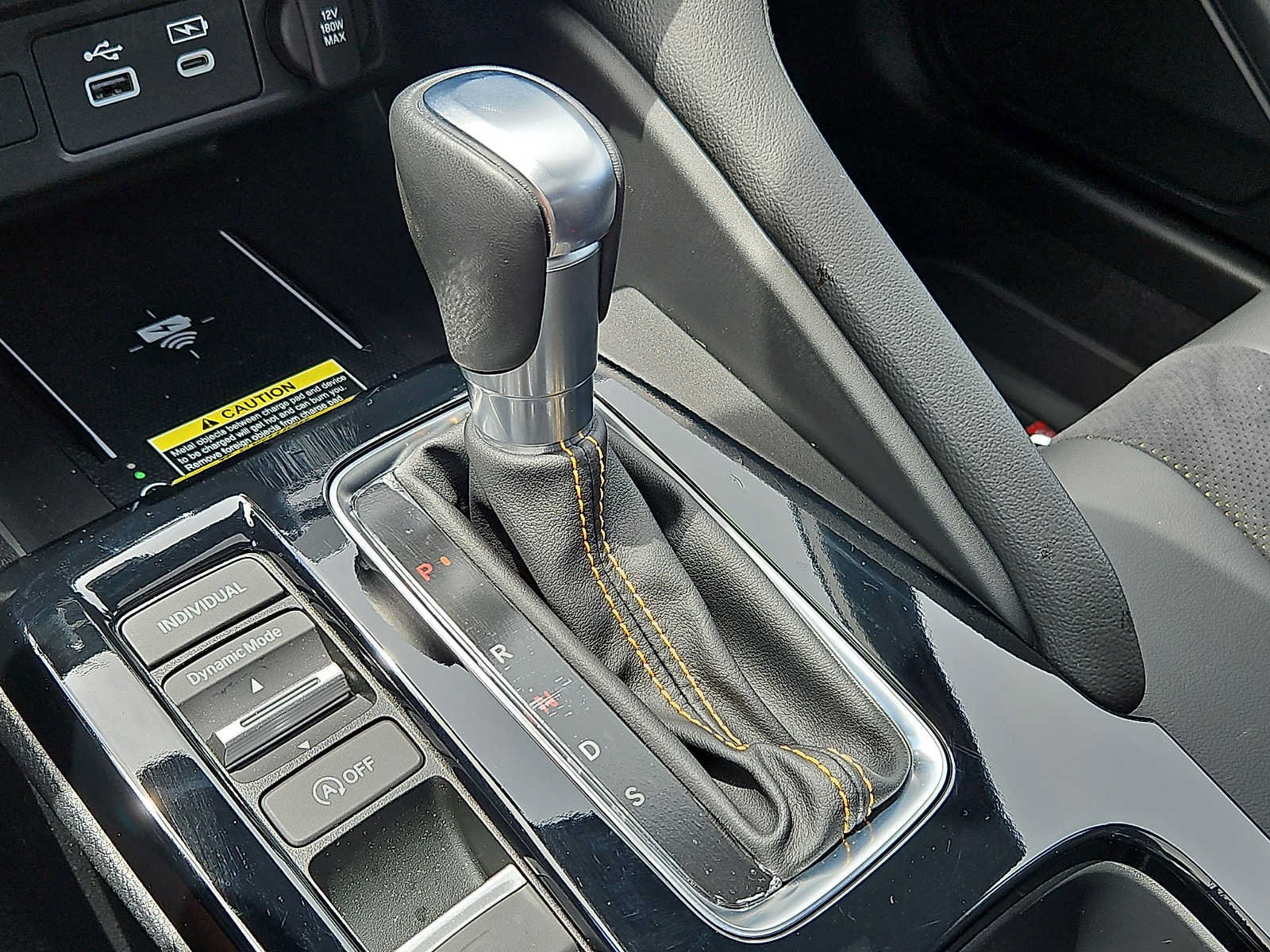 Certified 2026 Acura Integra A-Spec FWD image 15