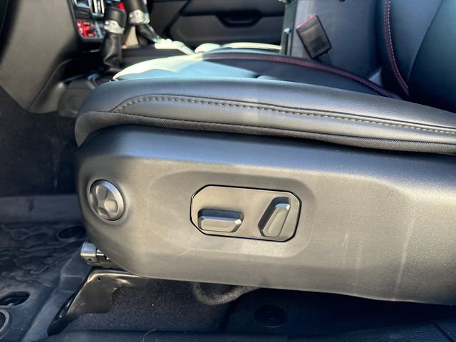 Certified 2025 Jeep Wrangler Unlimited Rubicon image 39