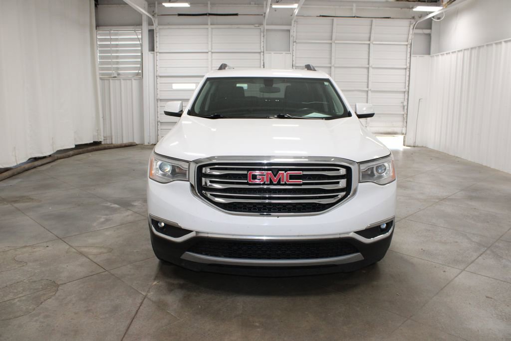 Used 2019 GMC Acadia SLE FWD image 3