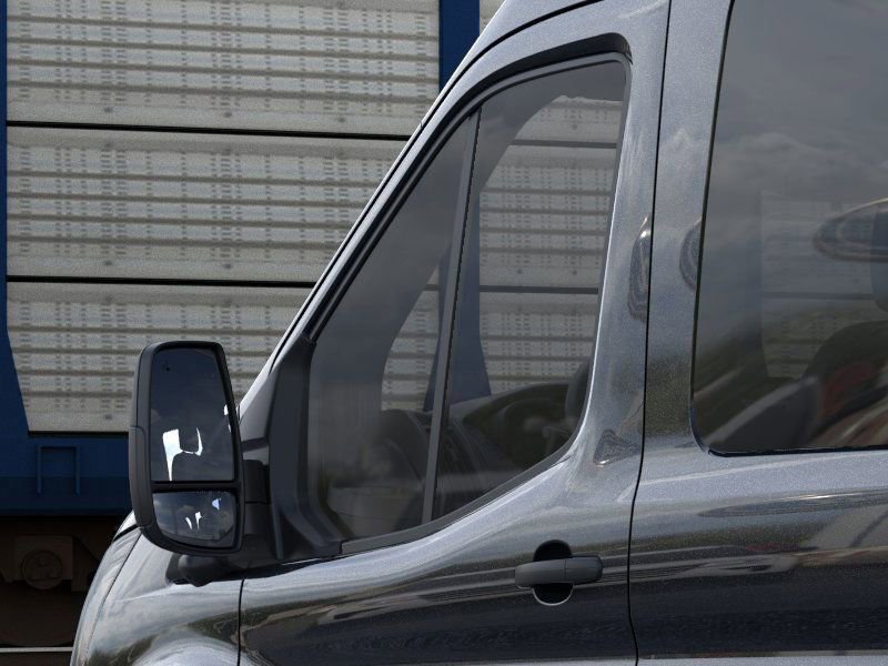New 2026 Ford Transit 350 XL image 39