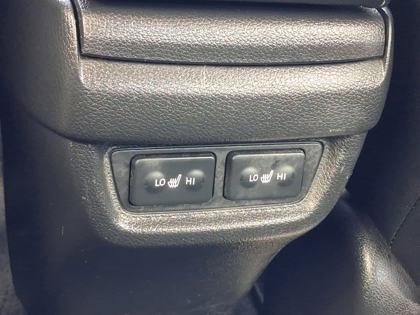Used 2019 Honda Civic Touring image 26