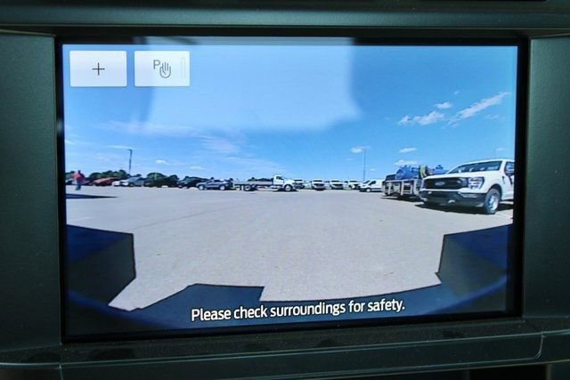 New 2024 Ford F550 4x4 Regular Cab Super Duty image 22