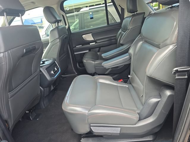 Certified 2025 Ford Expedition Max Active RWD image 13