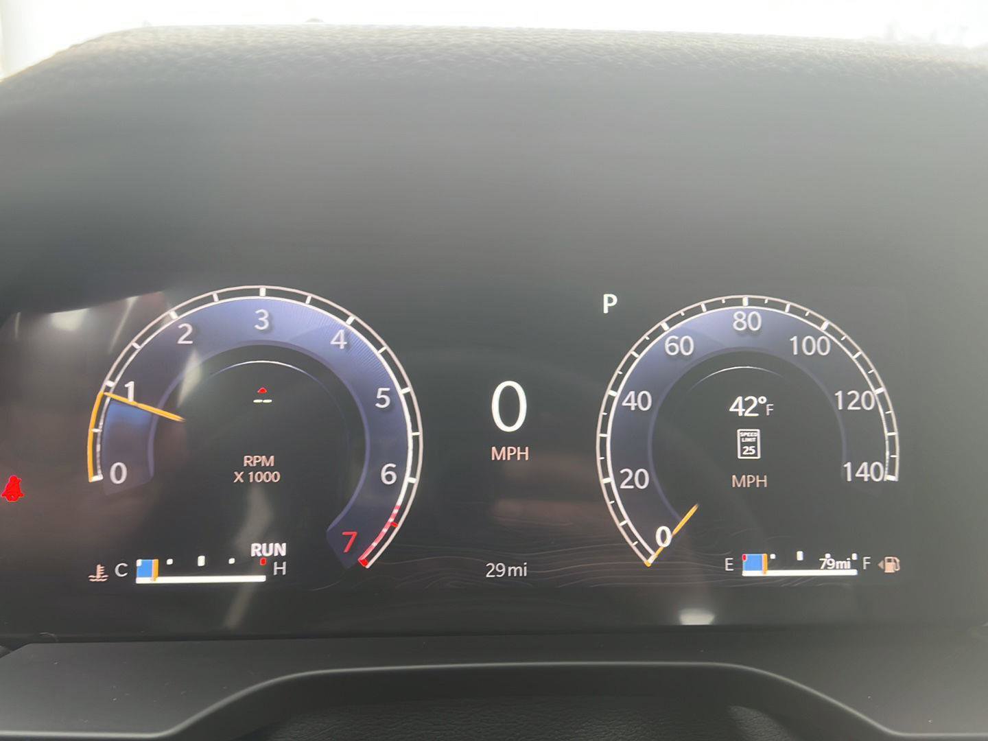 New 2026 Jeep Grand Cherokee Limited image 7