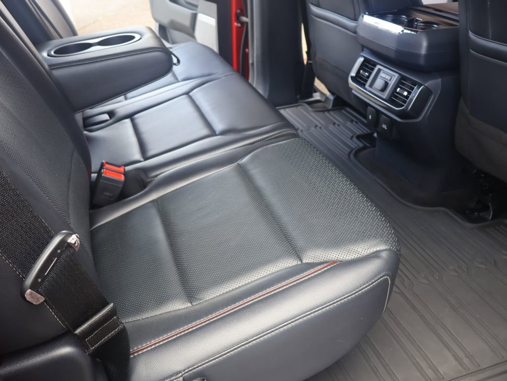 Used 2021 Ford F150 Lariat w/ Equipment Group 502A High image 30