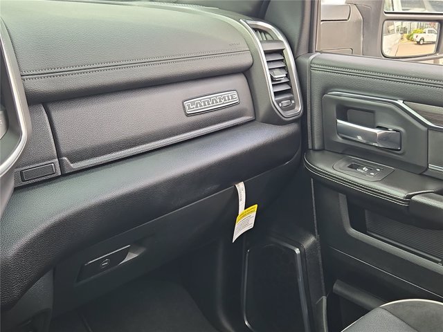 Used 2026 RAM 2500 Laramie AWD/4WD image 68