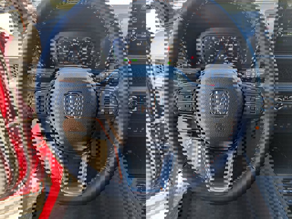 Used 2026 Honda CR-V Sport-L image 27