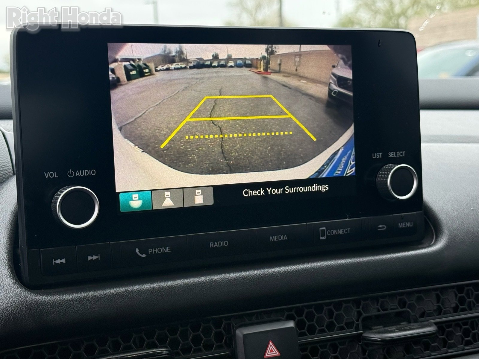 Used 2023 Honda HR-V LX image 21