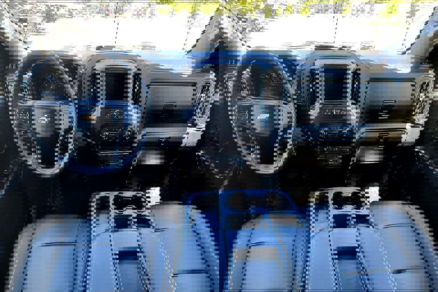 Used 2021 Chevrolet Silverado 3500 W/T w/ WT Convenience Package image 22