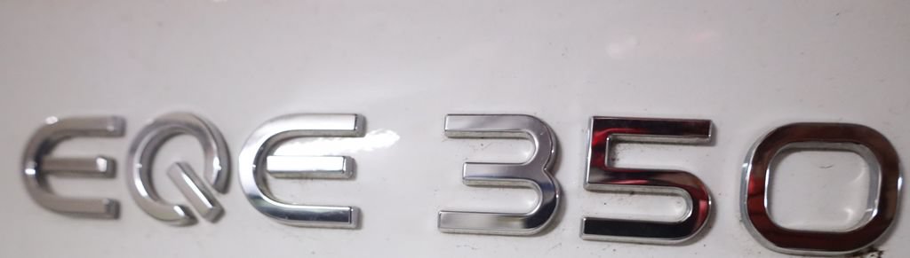 Certified 2023 Mercedes-Benz EQE 350+ 4MATIC SUV image 65