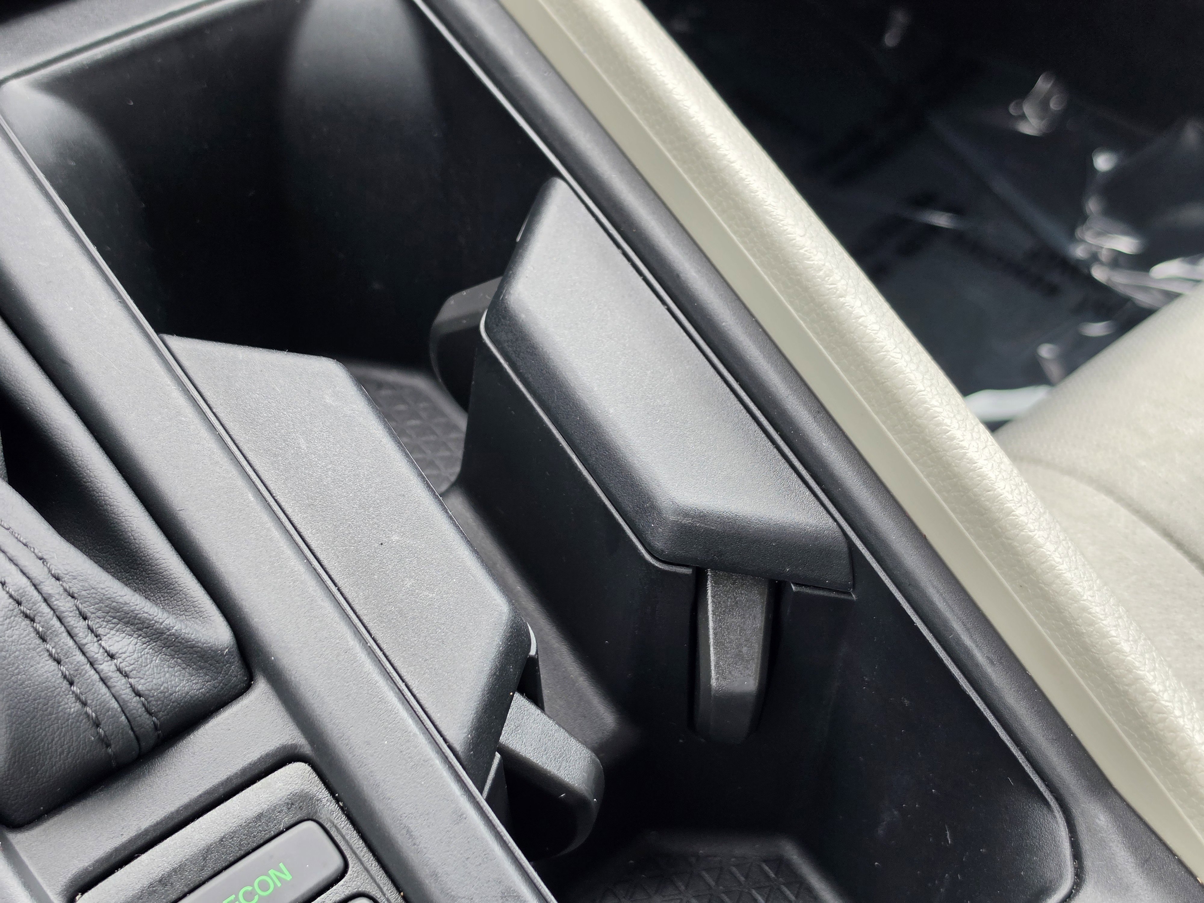 Certified 2025 Honda Accord SE image 27