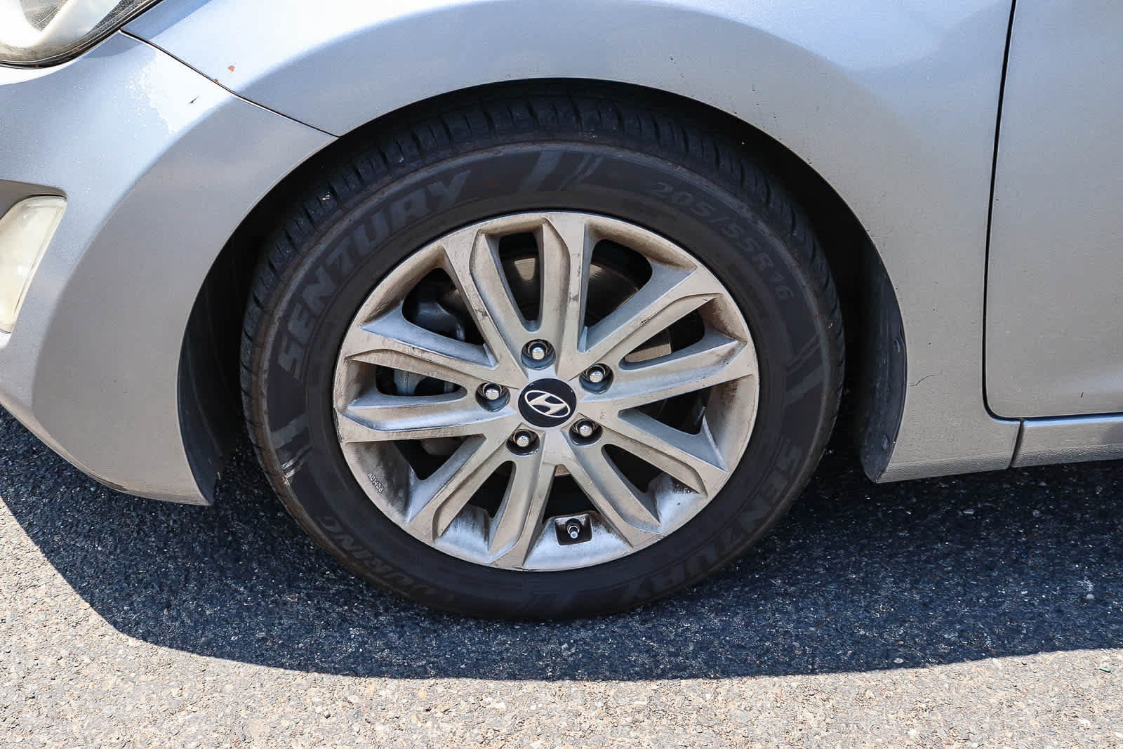 Used 2014 Hyundai Elantra SE w/ Option Group 02 FWD image 13