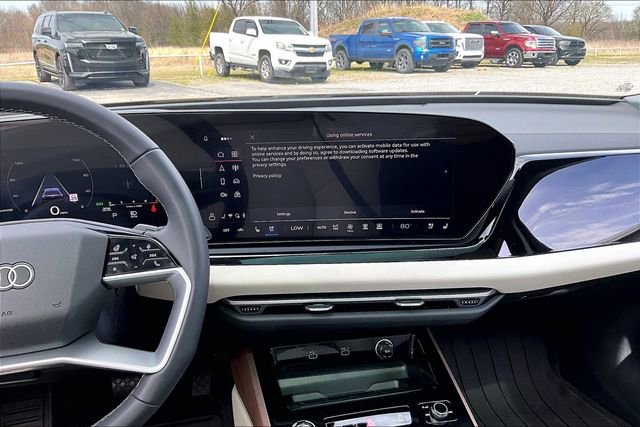 Used 2025 Audi A5 2.0T Premium Plus image 9