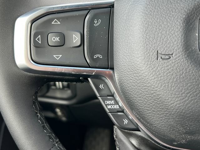 New 2026 RAM 1500 Big Horn image 18