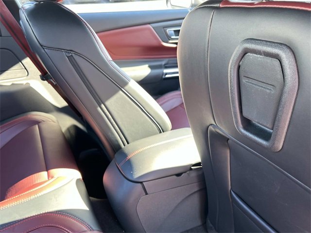 Certified 2024 Ford Mustang GT Premium image 18