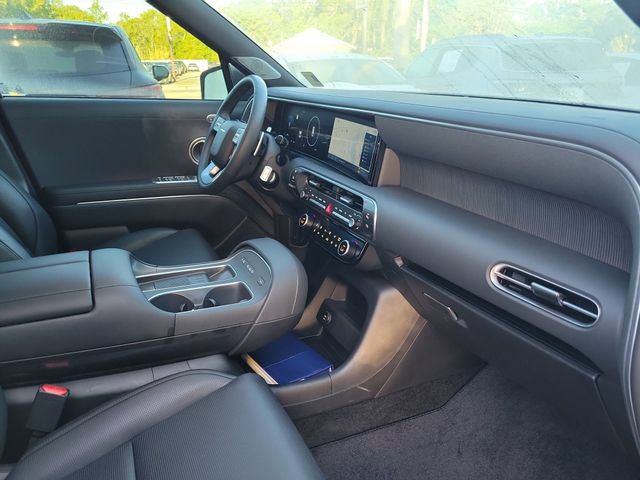 Used 2026 Hyundai Palisade Calligraphy FWD image 35