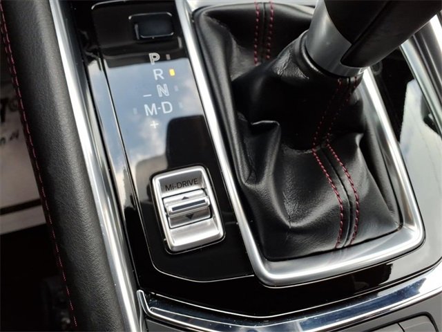 Certified 2025 MAZDA CX-5 2.5 Turbo w/ Premium Package image 38