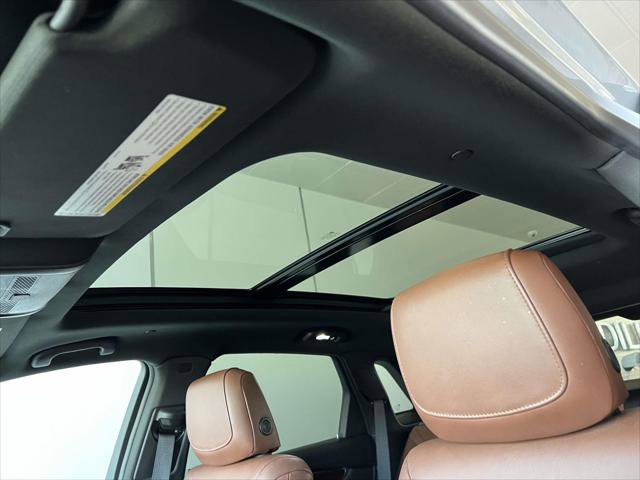 Used 2023 Cadillac XT5 Premium Luxury AWD/4WD image 23