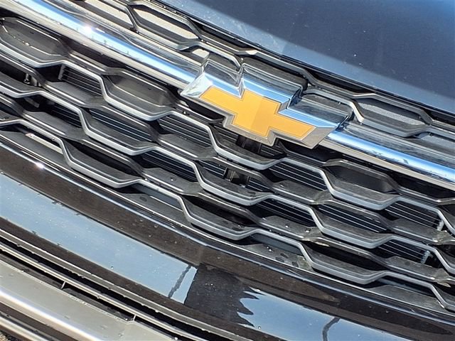 New 2026 Chevrolet Trax LT image 23