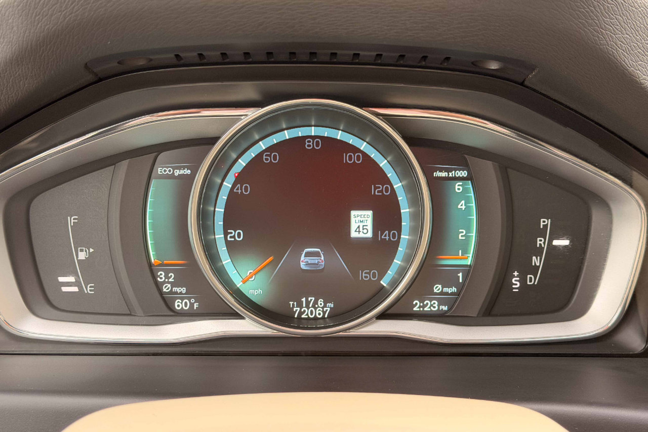 Used 2015 Volvo S80 T6 image 20