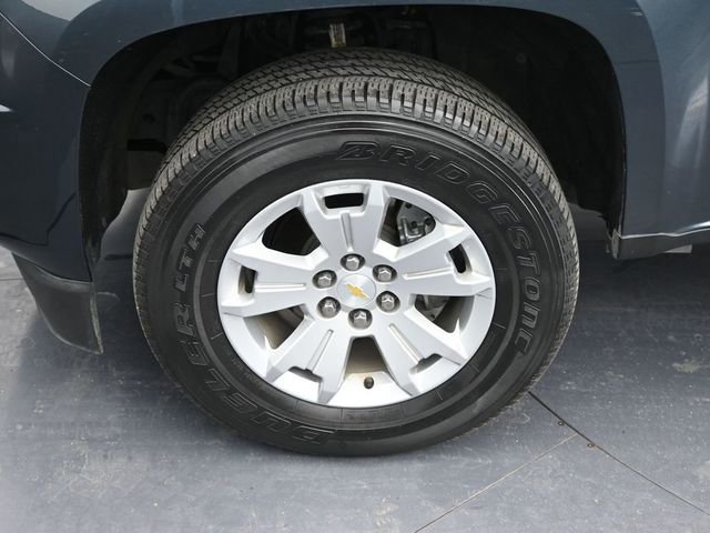 Used 2019 Chevrolet Colorado LT w/ LT Convenience Package image 25