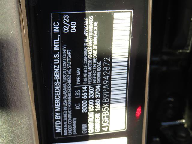 Used 2023 Mercedes-Benz GLE 450 4MATIC image 9