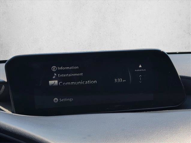 Used 2024 MAZDA MAZDA3 s FWD image 13