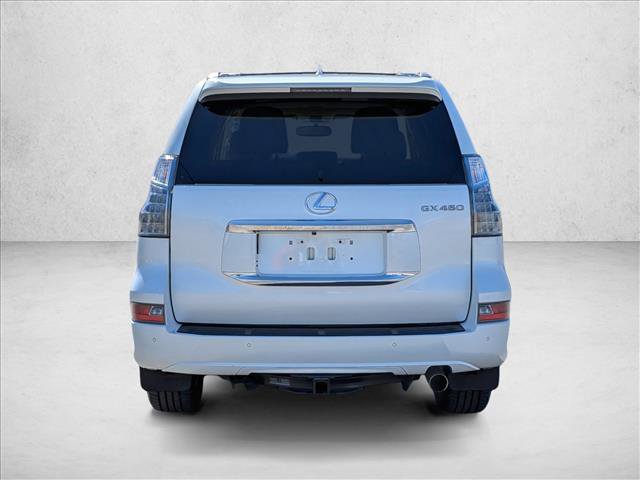 Used 2016 Lexus GX 460 Luxury image 7
