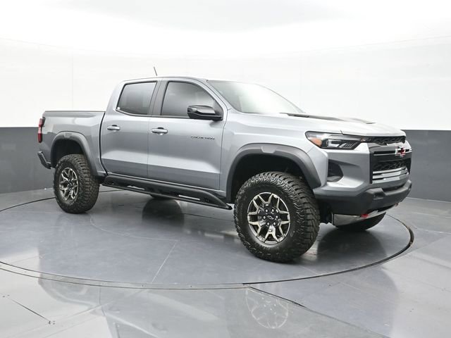 New 2026 Chevrolet Colorado ZR2 w/ Technology Package image 20