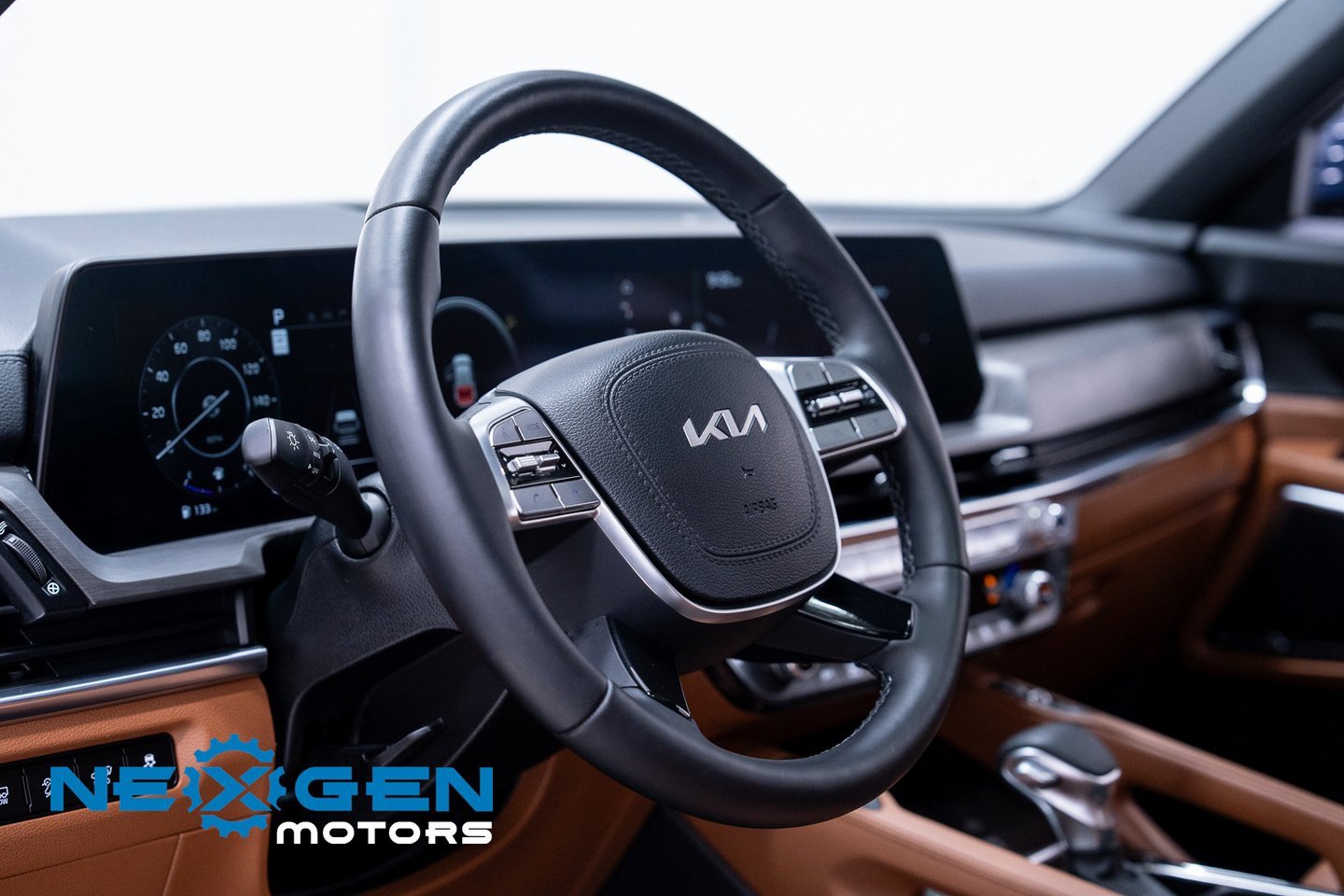 Used 2024 Kia Telluride SX X-Pro image 24