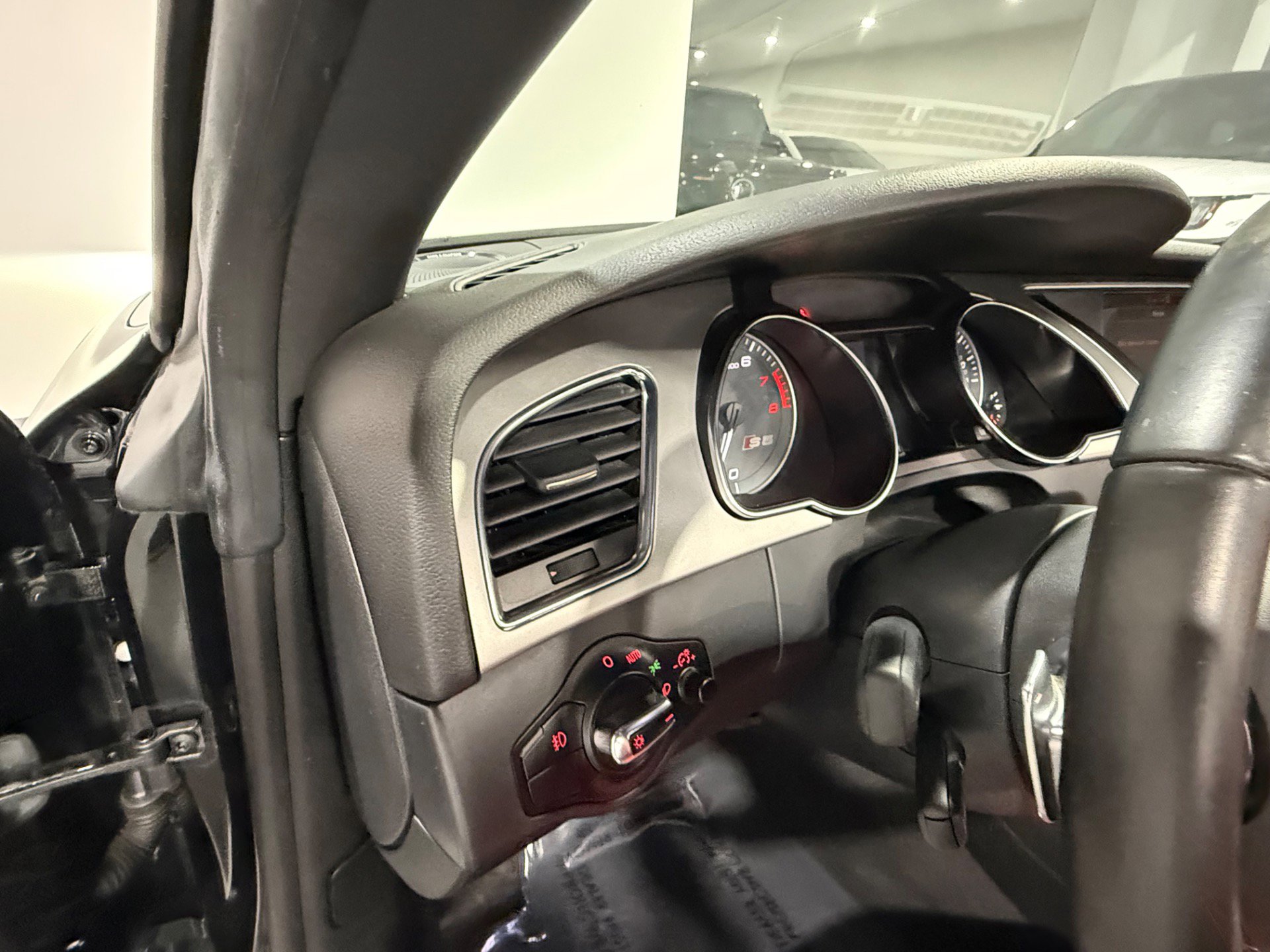 Used 2010 Audi S5 Prestige image 29