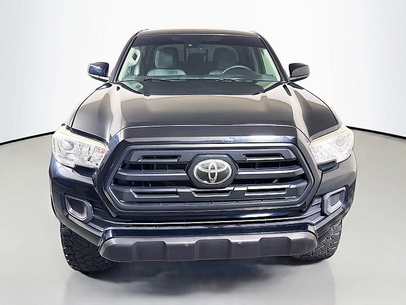 Used 2019 Toyota Tacoma SR w/ SR Convenience Package AWD/4WD image 2