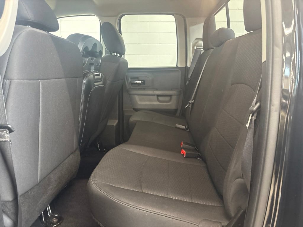 Used 2019 RAM 1500 Classic Warlock AWD/4WD image 13
