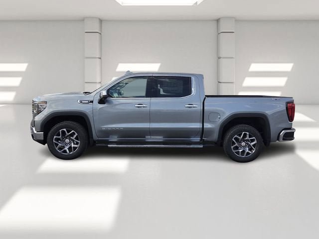 New 2026 GMC Sierra 1500 SLT w/ SLT Premium Plus Package image 2