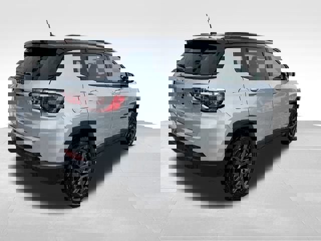 New 2026 Jeep Compass Limited w/ Sun, Sound & Navigation Group image 39