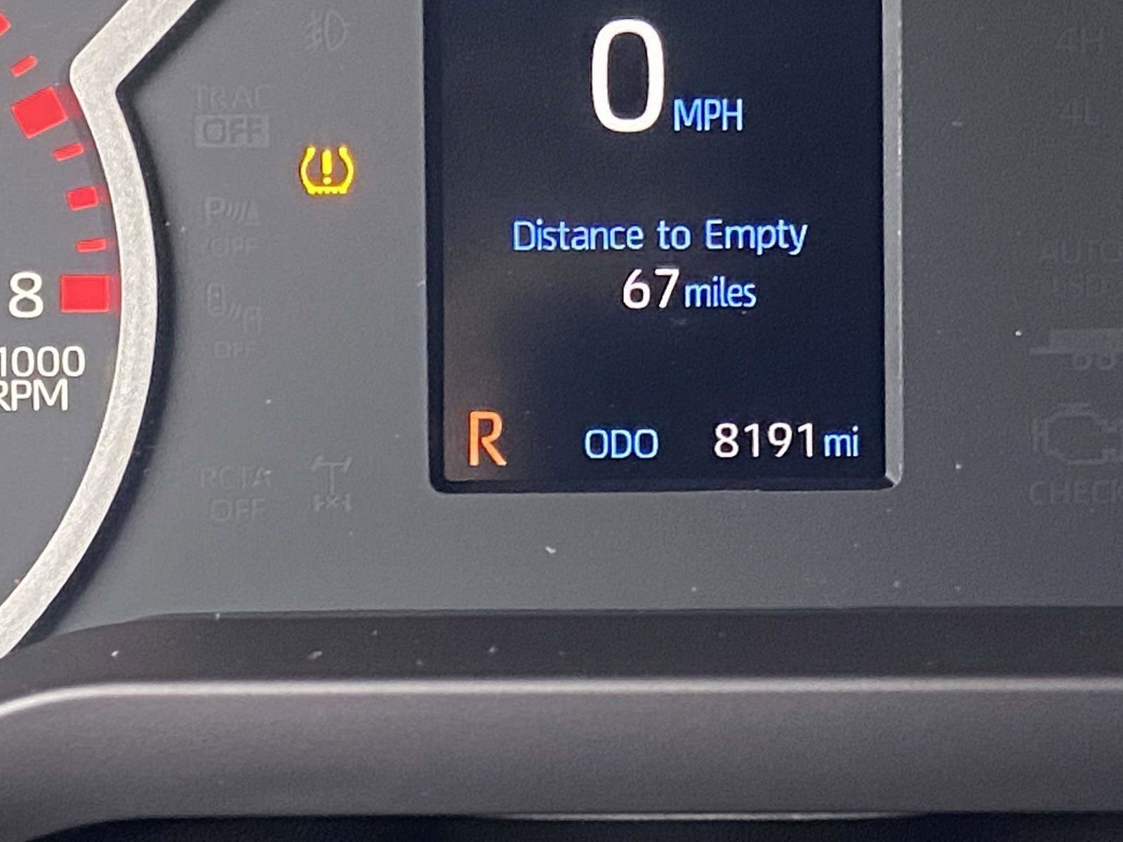 Used 2024 Toyota Tundra SR5 w/ SR5 Convenience Package image 21