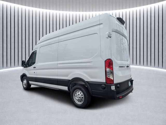 New 2026 Ford Transit 350 148 High Roof image 7