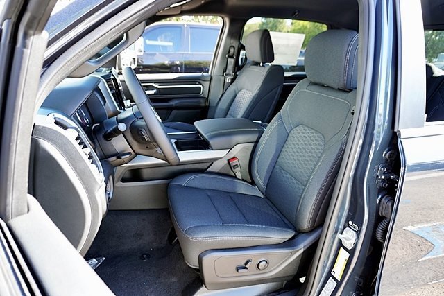 New 2026 RAM 1500 Big Horn image 20