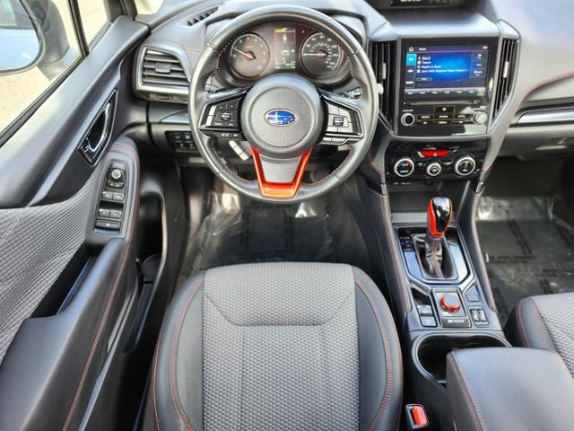 Used 2023 Subaru Forester Sport AWD/4WD image 13