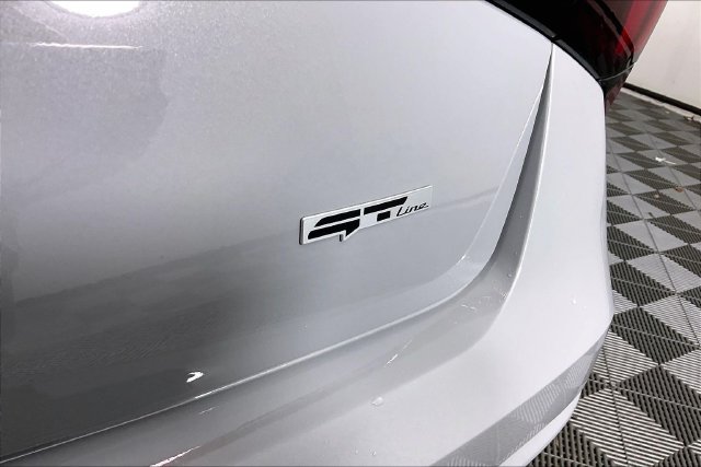 New 2027 Kia K5 GT-Line w/ GT-Line Premium Package FWD image 10