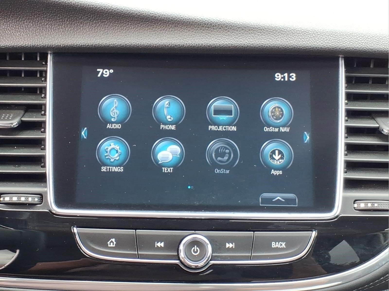 Used 2019 Buick Encore Preferred w/ Safety Package FWD image 8