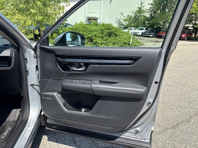 Used 2024 Honda CR-V EX-L image 34
