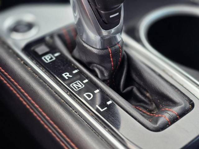 Used 2024 Nissan Altima 2.5 SR image 30