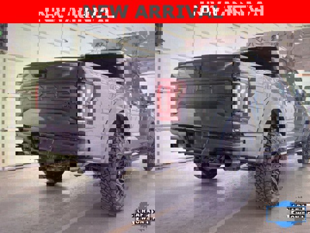 Used 2019 Ford F150 Raptor w/ Equipment Group 801A Mid image 7