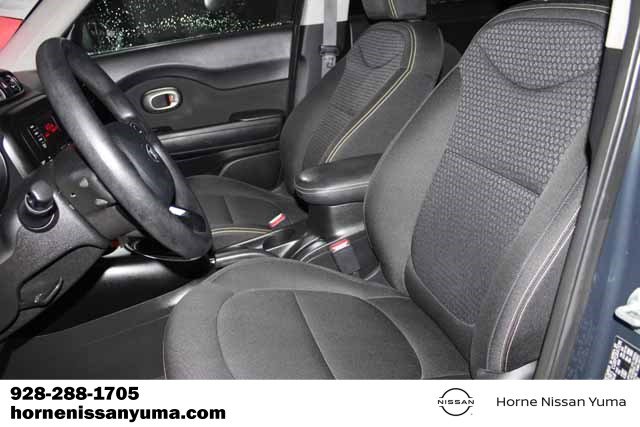 Used 2014 Kia Soul + image 4