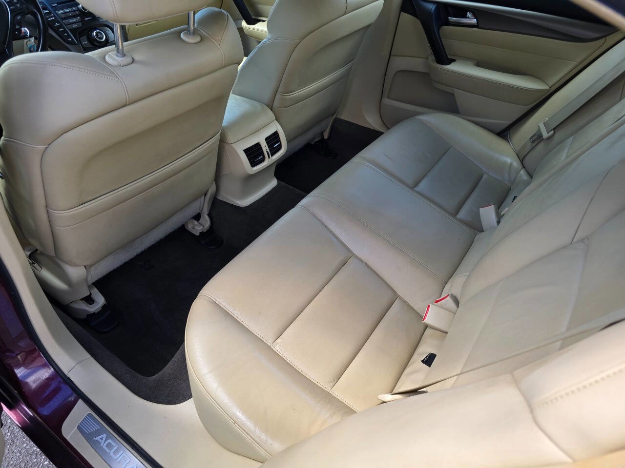 Used 2013 Acura TL FWD image 21