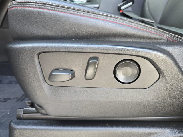 Certified 2022 Chevrolet Tahoe RST w/ Luxury Package image 19