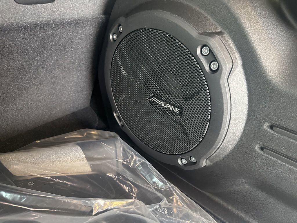 New 2026 Jeep Wrangler Sahara image 47