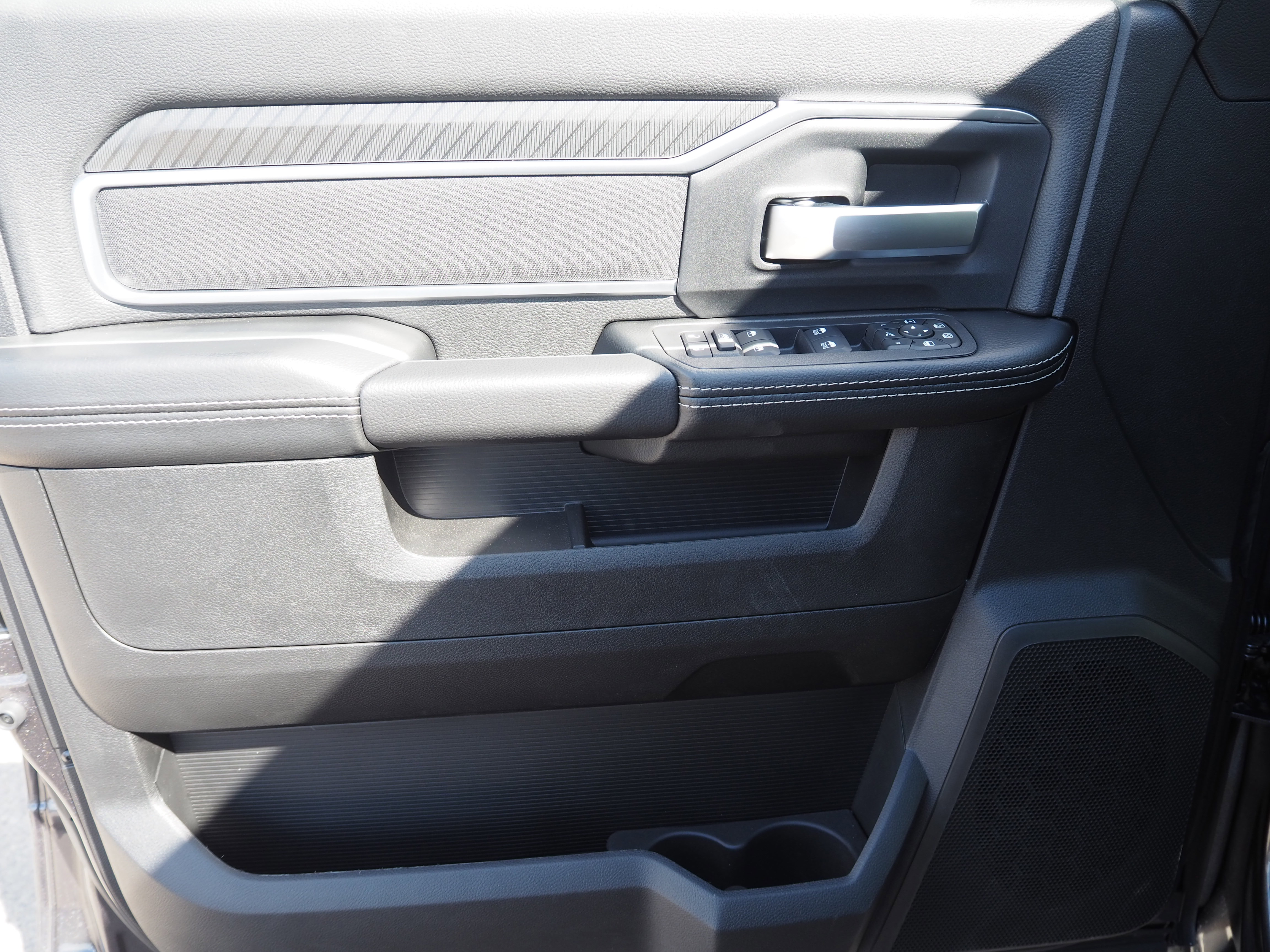 New 2026 RAM 2500 Lone Star image 24