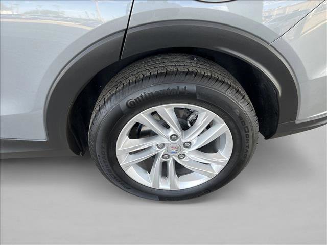 Used 2025 Buick Envista Preferred FWD image 23